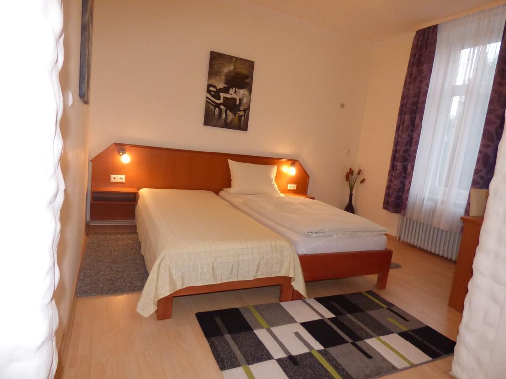 Hotel Diele Детмольд Екстер'єр фото